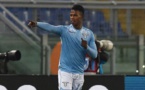 Mamadou Baldé( père de Keita Baldé): "Cristiano Ronaldo est l'idole de mon fils"