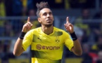 Le PSG accélère pour Aubameyang !