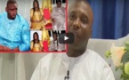 Vidéo: Barthélémy s’attaque à l’apparence physique des enfants de Macky Sall : « Koulène xol xameni … »