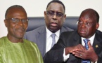 Confection des listes de Benno: Tanor réclame 30 députés, Niasse en demande 20