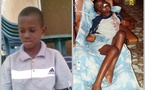 [SOS] PAPA IDRISSA NDIAYE est un jumeau de 9ans. Il a été victime d’un accident de la circulation. Après un mois de coma, il se retrouve en semi coma, il est devenu paraplégique. Aidons ce garçon !