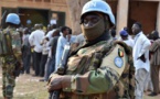 Journée internationale des casques bleus: le Sénégal 7e contributeur de troupse sur 128 pays au monde