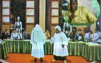 Vidéo-Iran Ndao- "Li Diotalé Cheikh Ahmadou Bamba ak Toubab bi moy"...Regardez
