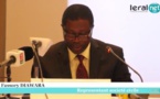Fassory Diawara représentant de la commission de la société civile : « La question de l’emploi des jeunes tarde à se résoudre »