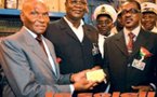 LE CHEF DE L’ÉTAT A L’INAUGURATION DES MINES DE SABODOLA : « Le Sénégal est entré dans le cercle des pays producteurs d’or »