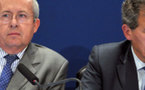 Pour Air France, il n'y a "aucun espoir de retrouver des survivants"