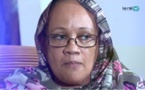 Fatimé Raymonne Habré en exclusivité sur Leral.net : «Hissène Habré était sur un peloton d’exécution avec le parrainage de la Françafrique médiatique et des chambres africaines»
