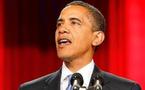 Le Message d'Obama aux Musulmans