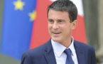 France-Législatives: Saliou Diallo, un franco-sénégalais face à Manuel Valls