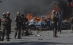 Kaboul: 80 personnes dont un chauffeur de la BBC tuées dans un attentat