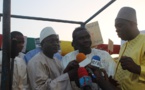 Emprisonnement du garde du corps du maire de Bambilor : Les proches de Nadiagne Diop parlent de tentative de liquidation politique de leur mentor
