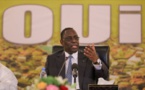 Appel aux candidats recalés à la députation, Macky Sall préconise une acceptation militante des investitures