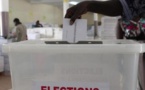 45 listes, 675 millions FCfa en caution, 351 millions de bulletins à imprimer: les Législatives de tous les records