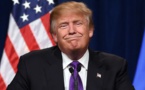 Donald  Trump prend une autre décision qui soulève la colère du monde entier