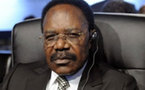 "Omar Bongo est bien en vie", déclare le Premier ministre gabonais