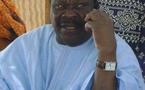 SAINT LOUIS - TOURNEE RELIGIEUSE Cheikh Béthio Thioune dit compter 10 millions de talibés