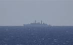 Dix-sept corps du vol AF 447 repêchés dans l'Atlantique