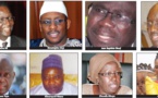 Têtes de liste départementale : Macky Sall lâche son bataillon blindé