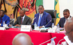 Conseil des ministres: Macky Sall demande un audit foncier de la zone des Niayes
