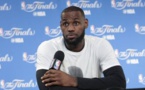 NBA - LeBron James : «Le racisme fera toujours partie de notre monde, la haine est là au quotidien»