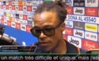 Edgar Davids : «J'espère que la Juve va gagner contre le Real»