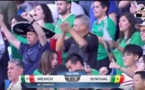Mexique vs Sénégal 1-0 Coupe du Monde U20 résumé du match