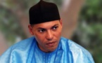 Karim, le problème du Pds et du Pape du Sopi