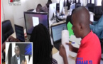 Vidéo: Bakary Domingo Mané sur le décret d'application du nouveau Code de la presse