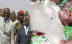 Gbagbo à la famille de Guéi Robert : “Préparez-vous à enterrer un homme fin Aout, ”