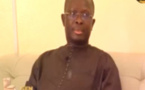 Modou Diagne Fada: " Je n'ai jamais fait partie de la liste des..."