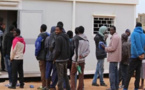 360 Sénégalais rapatriés de la Libye