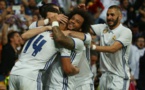 La Juve a peur d’un joueur (et ce n’est pas CR7)