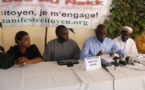 Le mouvement citoyen Bës du Niakk décide