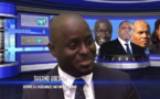 Zappé puis investi à la 19e place : Thierno Bocoum “boude” l’Assemblée nationale