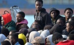 Emigration : 171 Sénégalais rapatriés de la Lybie sont arrivés ce jeudi à Dakar et 180 autres attendus le 06 juin