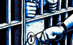 Louga : après quatre jours de cavale, le détenu fugitif repris par les gardes pénitentiaires
