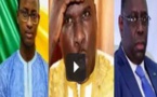 Vidéo-Iran Ndao: le titre du champion du monde de récital du Saint Coran est plus fort que celui du Président  Macky Sall
