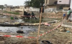Fuite d'essence du pipeline de la SAR-Le gouverneur de Dakar rassure: "La situation est sous contrôle"