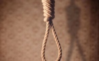Sédhiou: Issa Bâ, élève en classe de seconde, se donne la mort par pendaison.