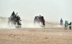 44 migrants, y compris des bébés, meurent de soif dans le désert du Niger