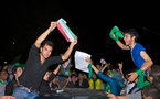 Iran / Présidentielle: Les Iraniens aux urnes