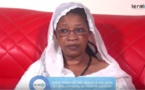 Selbé Ndom : que mes détracteurs déchantent, ce que je fais est un don de Dieu, je sais que... Khalifa Sall sera