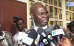   Ousmane Faye et ses camarades dénoncent: « C’est irresponsable et lâche d’exposer Me Wade »
