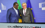 Hôte d’honneur des journées Européennes du Développement, le Président Macky Sall attendu à Bruxelles