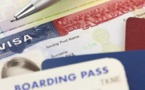 Etats-Unis: Washington exige l'identité sur les réseaux sociaux des demandeurs de visas