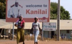 Gambie: à Kanilai, des manifestants s'opposent aux forces de l'ordre