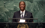 ONU : La Côte d’Ivoire remplace le Sénégal au Conseil de sécurité