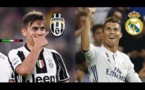 Finale  LDC 2017 Real/Juventus :Ronaldo ouvre le score pour le Real et La Juve égalise par Manzukic...Regardez les deux buts