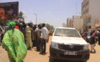 HLM6 -Massalikoul Djinaane: laissé pour mort par ses agresseurs, un boutiquier sauvé par son frère