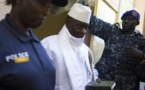 Manifestation à Kanilai : Deux frères de l’ancien président Jammeh portés disparus